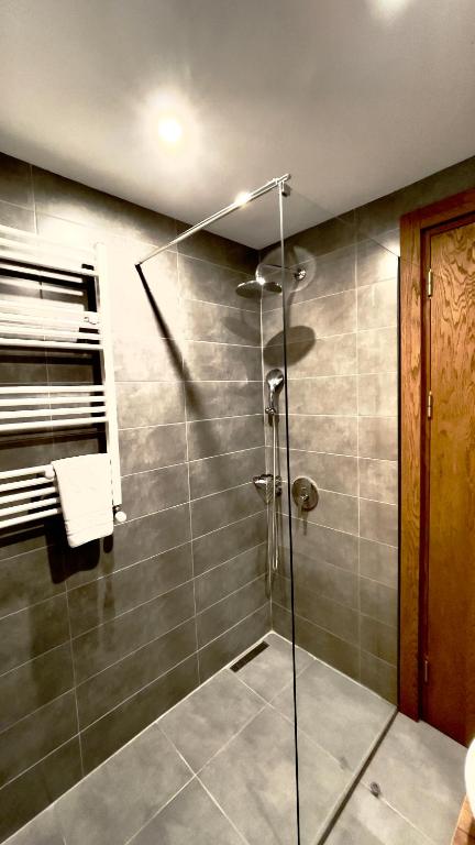 Barnovi Boutique Hotel photo
