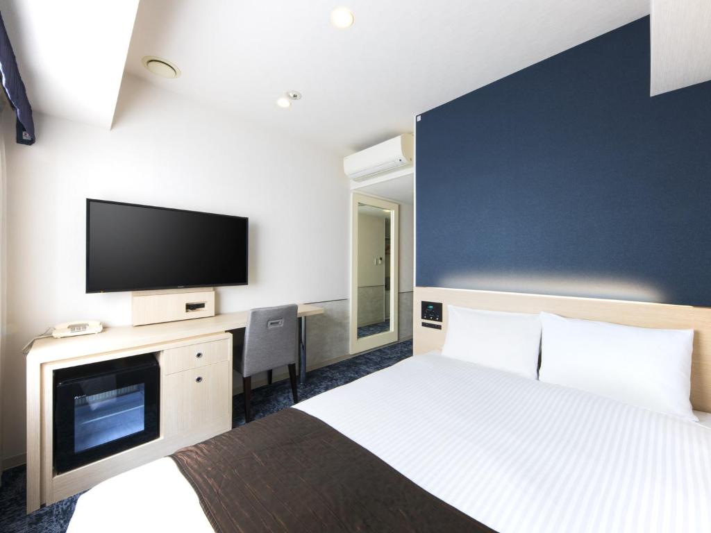 호텔 빌라 폰테인 도쿄 니혼바시 마츠코시매 호텔 이미지 2