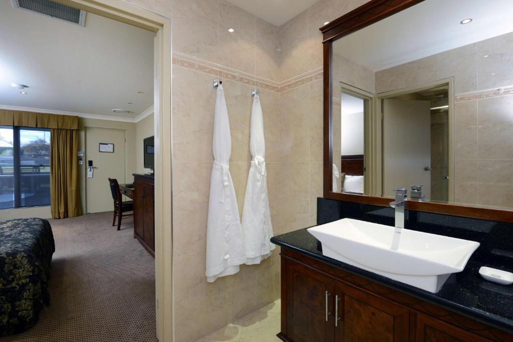 Rydges Armidale photo