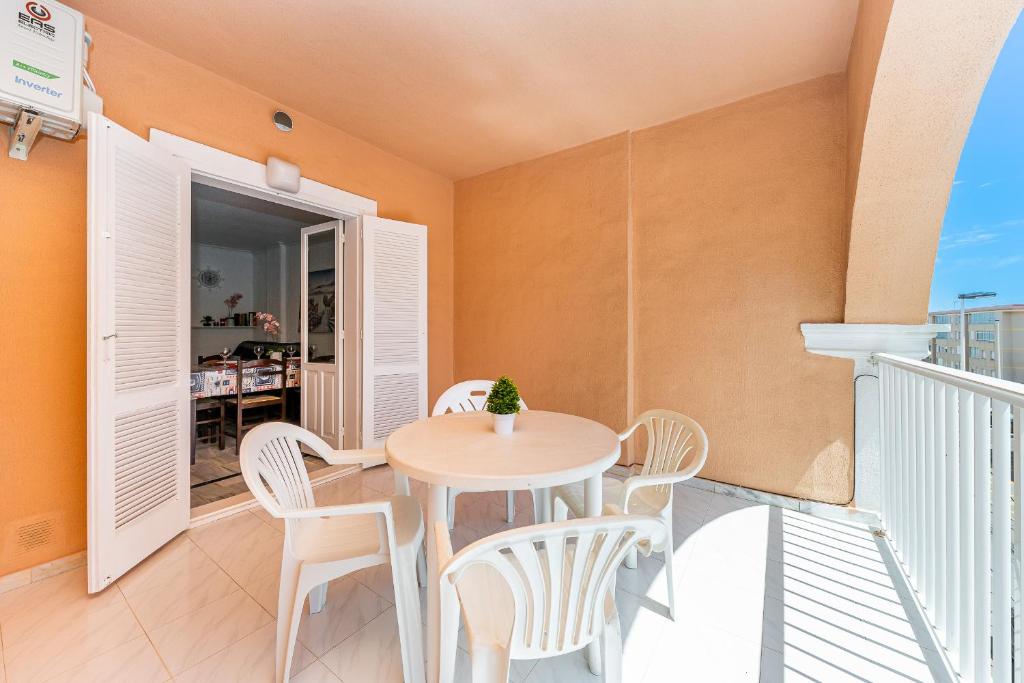 Beach Chillout Apartment, 100m to the sea - 2