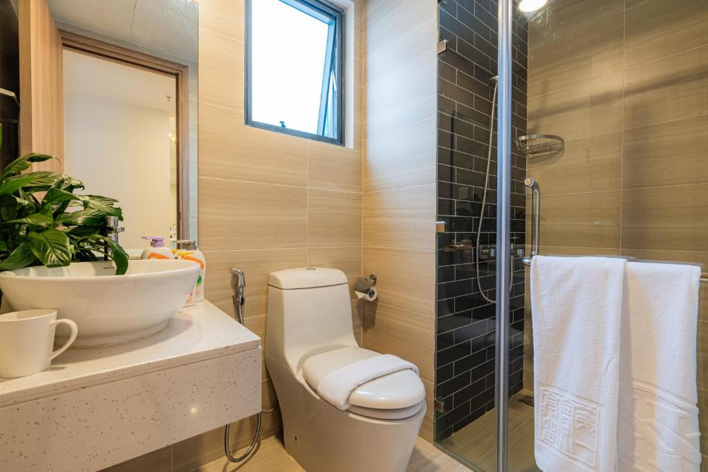 Tommy Homes in Soho Residence Central District 1 photo
