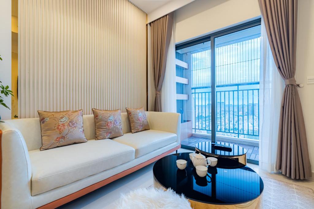 Tommy Homes in Soho Residence Central District 1 photo