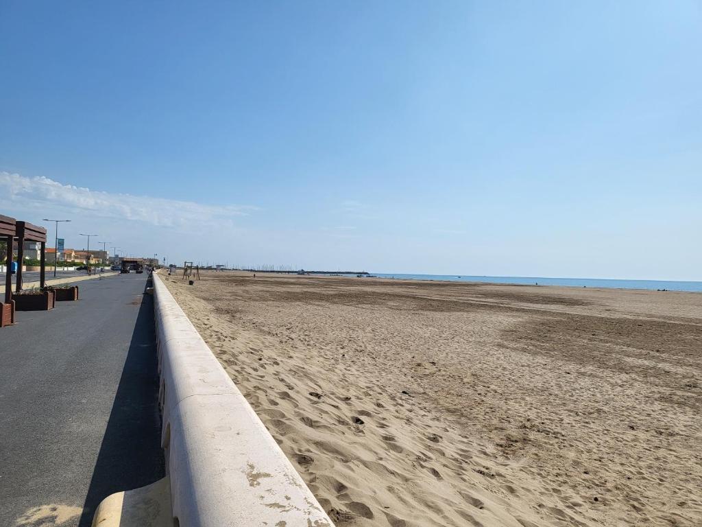 Narbonne-Plage - Pavillon à 300 m de la plage - 5