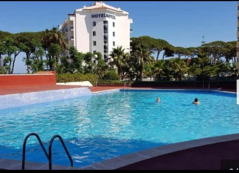 New! Seaview-Vistas al Mar con Piscina en La Pineda - 1