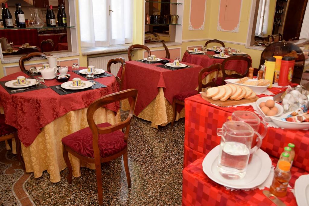 B&B Villa Gavina photo