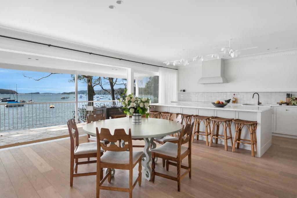 Pittwater Charms