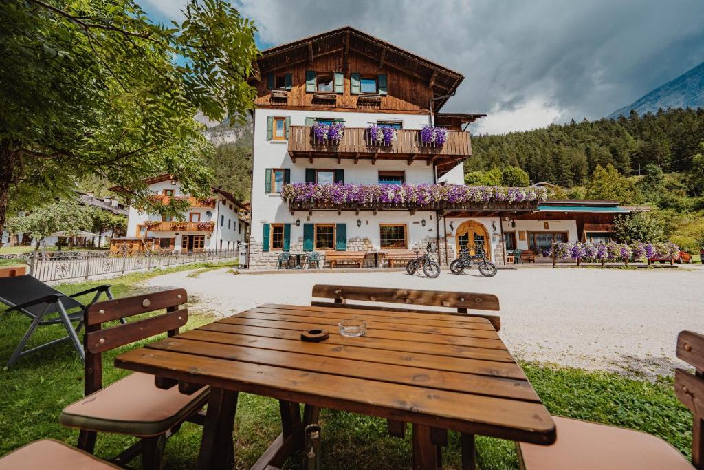 Locanda Montana photo