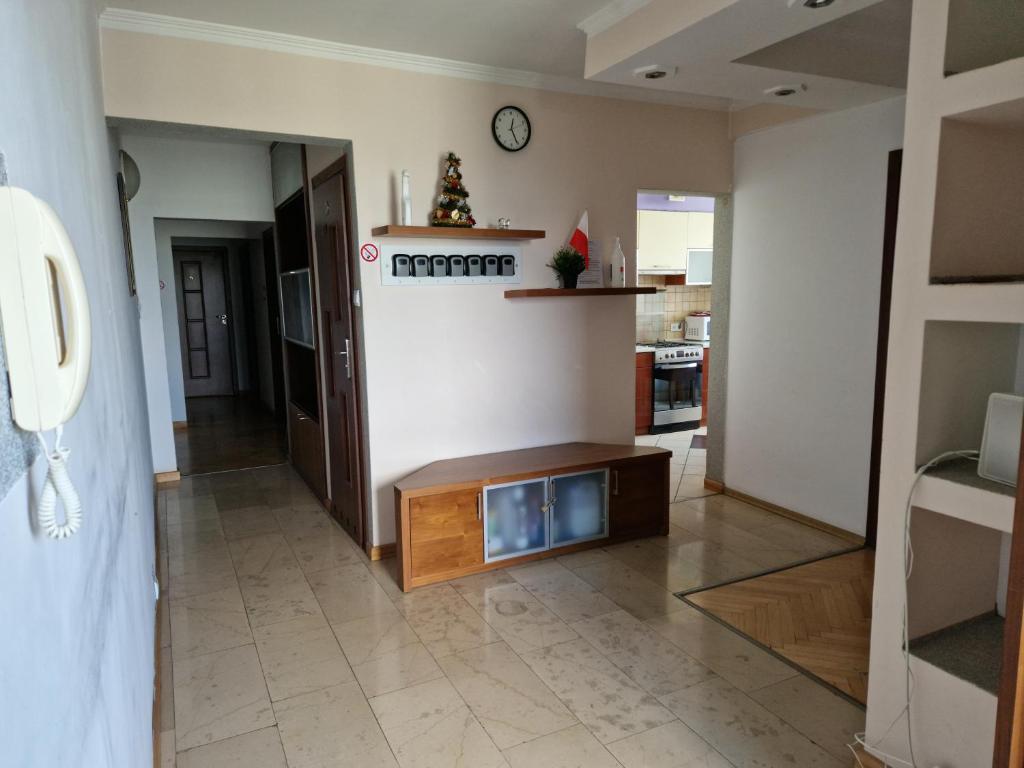 Niebieski Meander Pokoje blisko metra photo