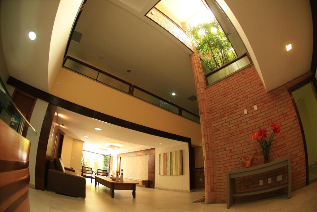 Garbos Soleil Hotel photo