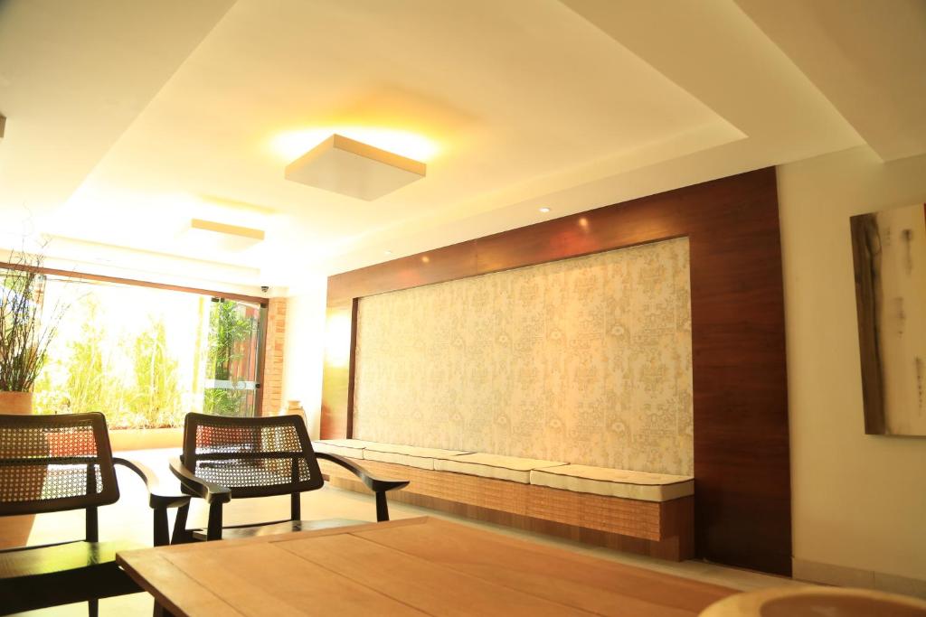 Garbos Soleil Hotel photo