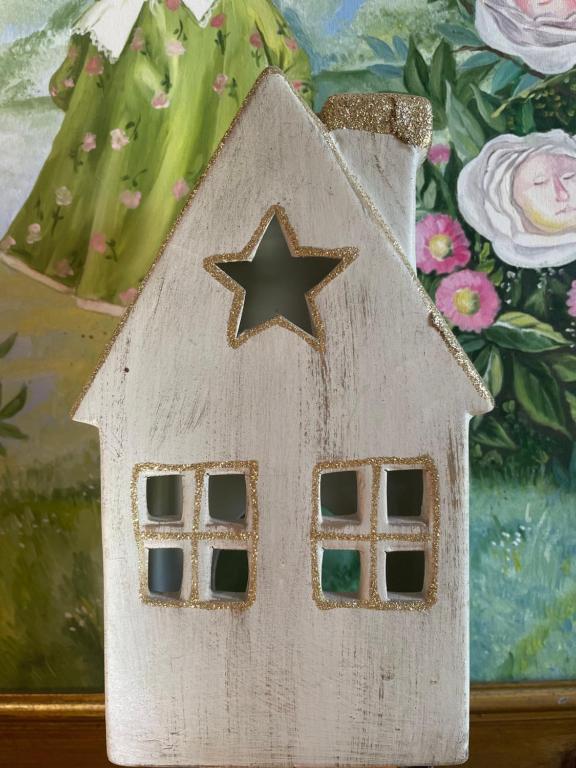 Stebuklas coliving, Vilnius