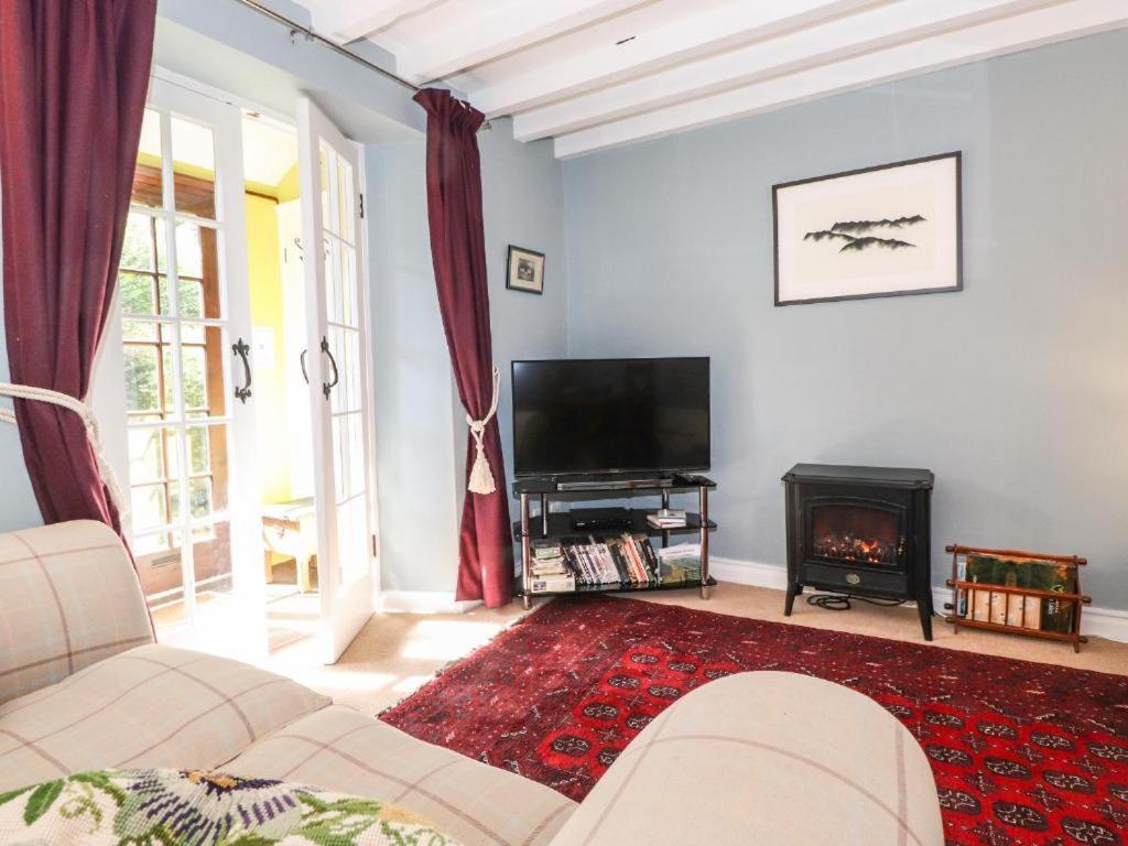 Clover Cottage - Delightful 1-bed cottage in the heart of Ambleside, Ambleside
