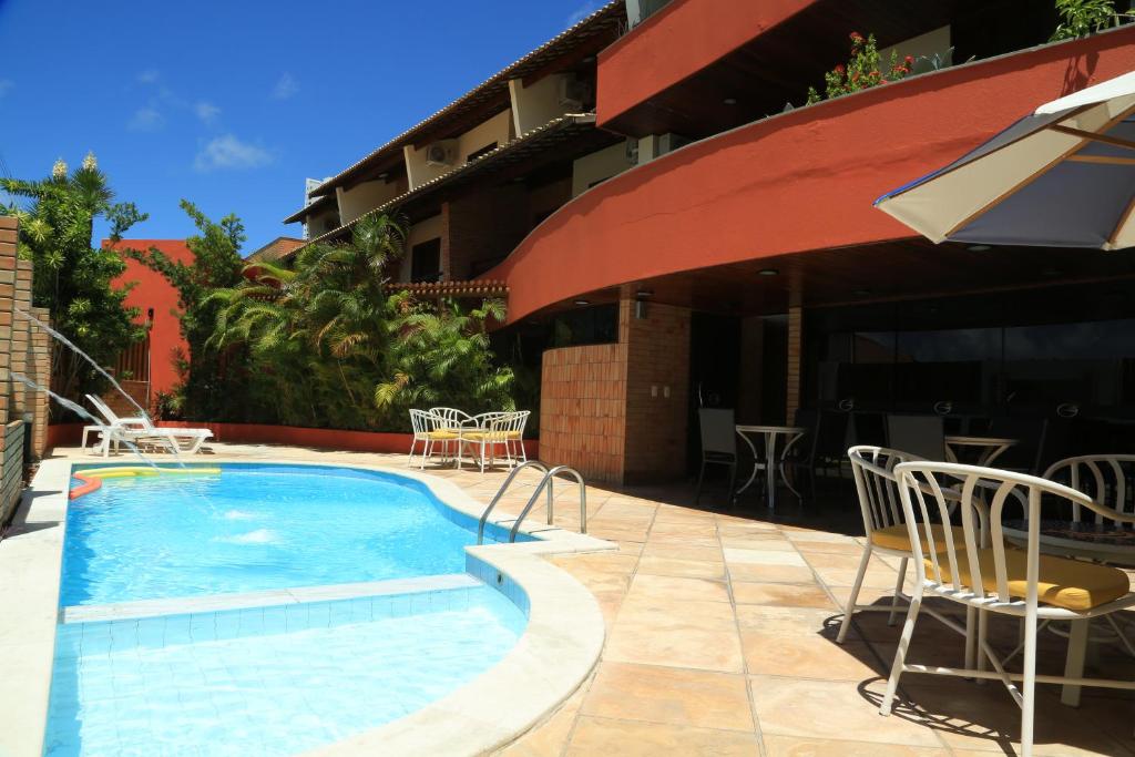 Garbos Soleil Hotel photo