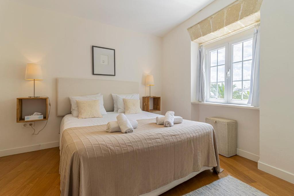 Penthouse Arenal - Boutique Puerta Real - 1