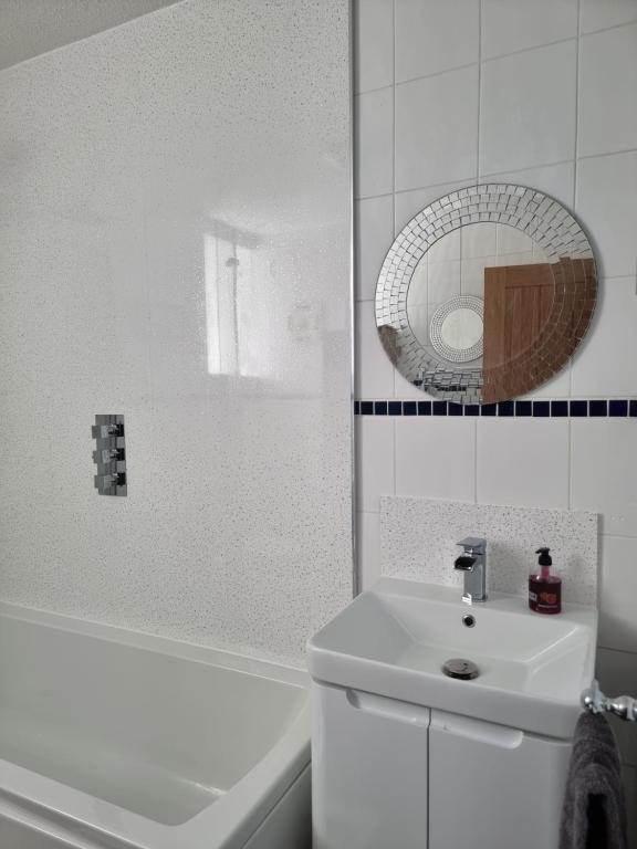 バスルーム（客室）