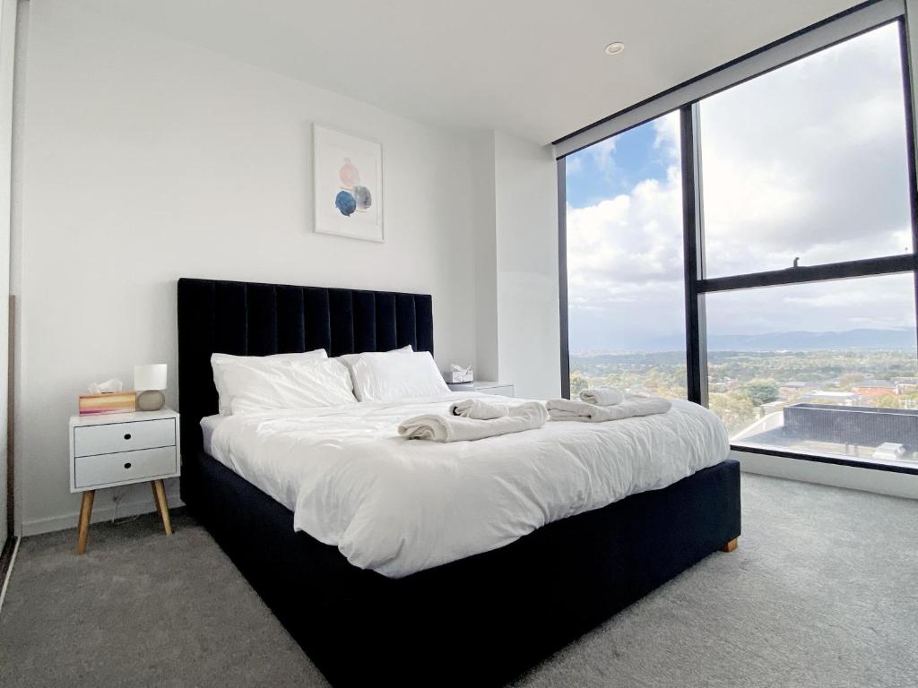 Skygarden Luxury Condo photo