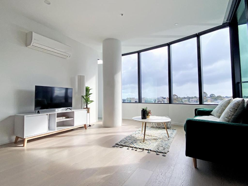 Skygarden Luxury Condo — Hotel in Melbourne