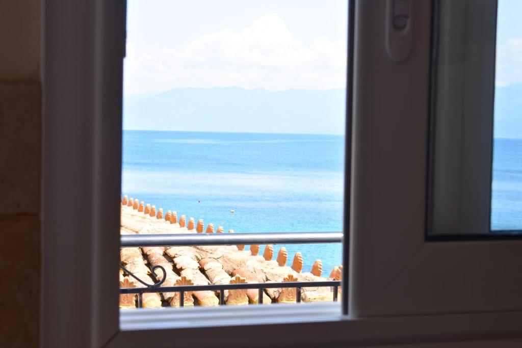 Surrounding environment, Apartments Xenios Zeus 1 in Koroni