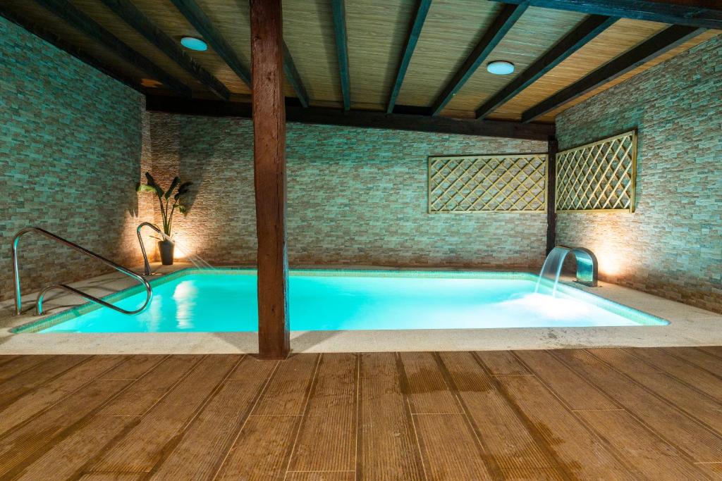 Albergue GBC Caldas - Celenis photo