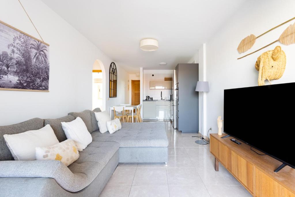 MEDANO Relax Holiday Home - 4