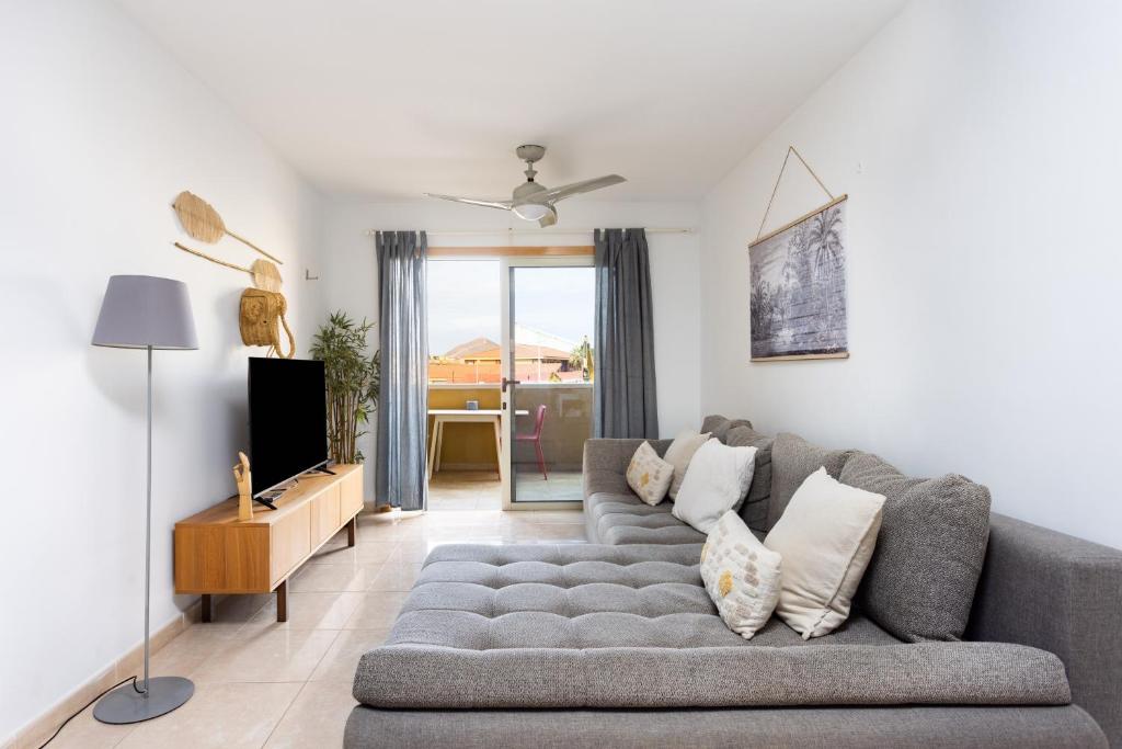 MEDANO Relax Holiday Home - 3