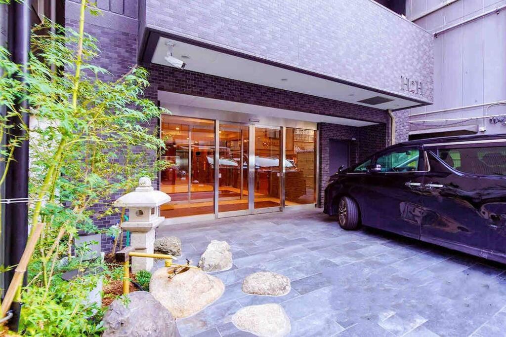 H2H心斎橋ビル, Ósaka