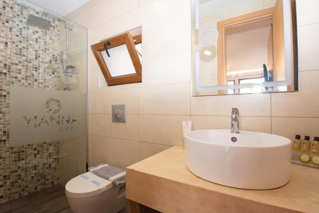 バスルーム（客室）