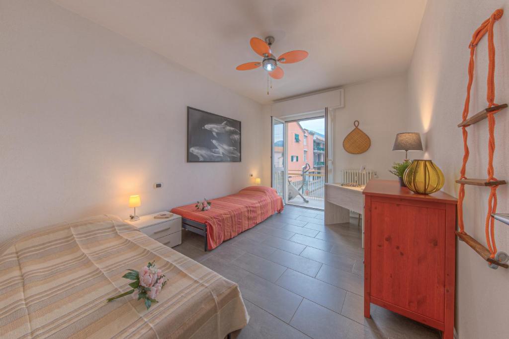 ANNIE HOUSE Appartamento Chic e Accogliente - 3