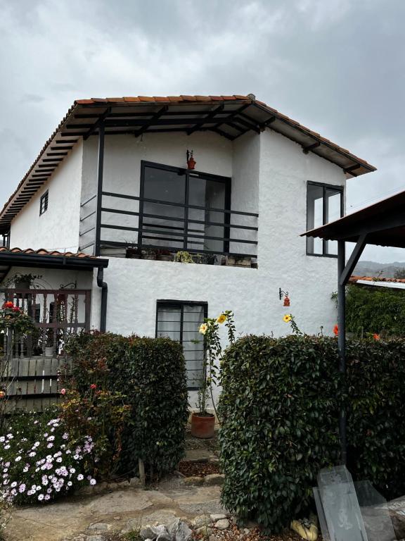 Hospedaje Campestre la Victoria