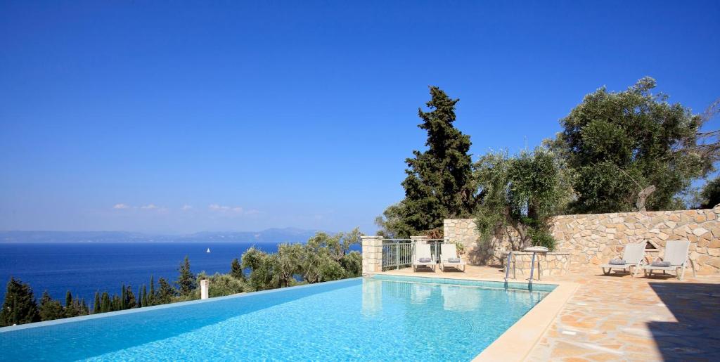 Thanelli, Georgoutsátika