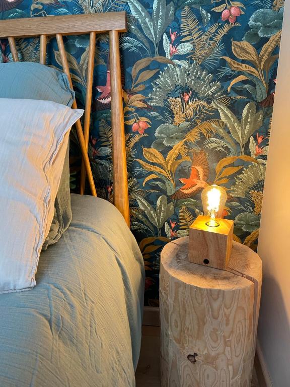 Appartement Le Fayot - 5