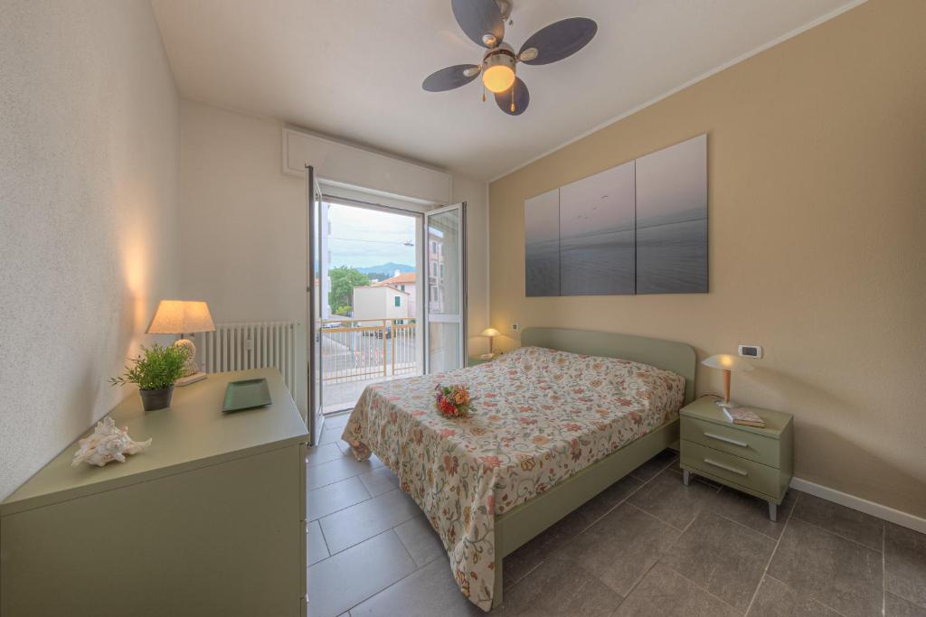 ANNIE HOUSE Appartamento Chic e Accogliente - 2
