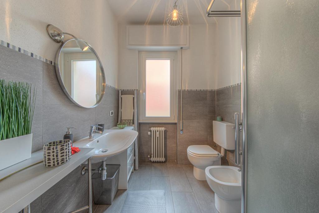 ANNIE HOUSE Appartamento Chic e Accogliente - 5