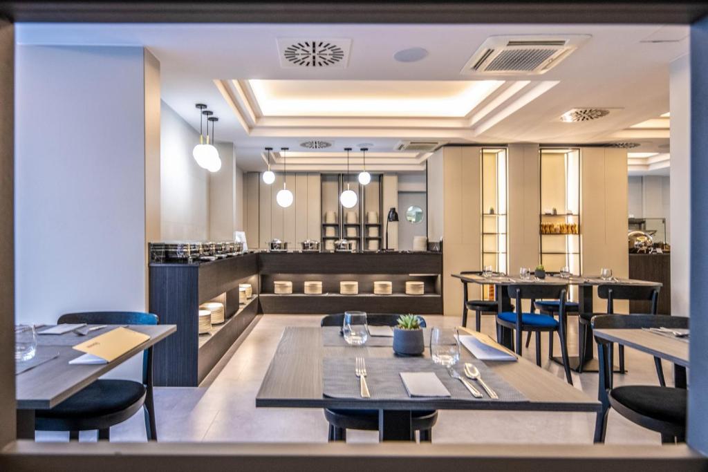 Hotel Delibab