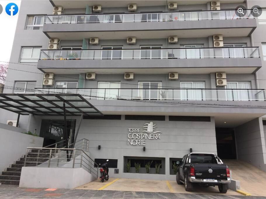 Departamento de Categoria Torre Costanera Norte, Corrientes - 3