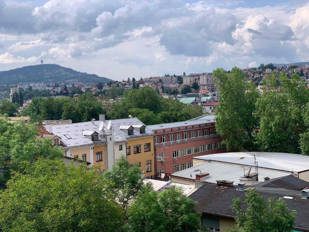 Old City Sarajevo - 2