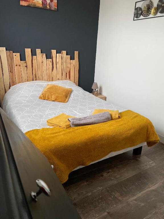 T2 Berck PLAGE, parking privé, - 3