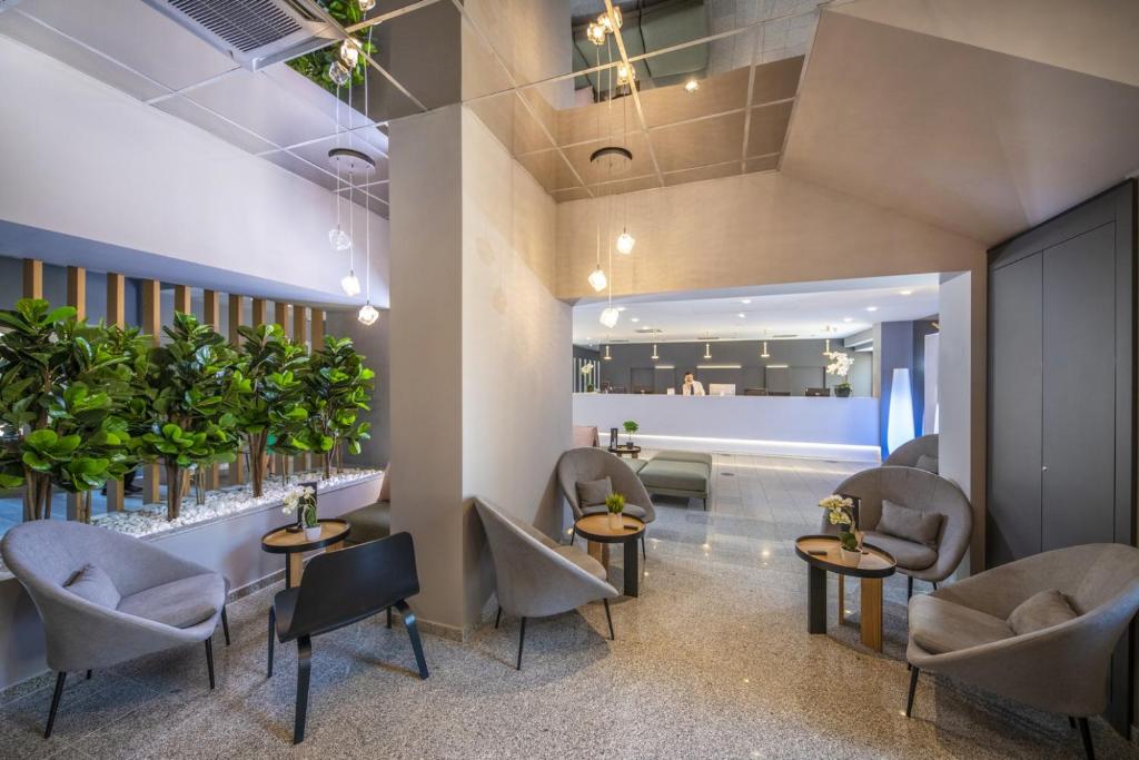 Hotel Delibab photo