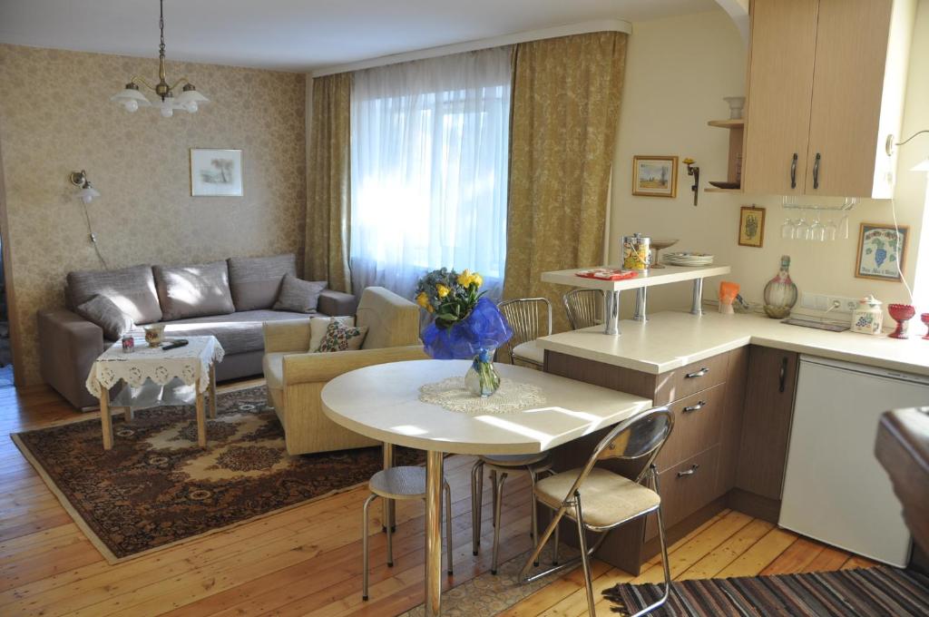 Cozy Place between Seaside Park and Center, Liepāja