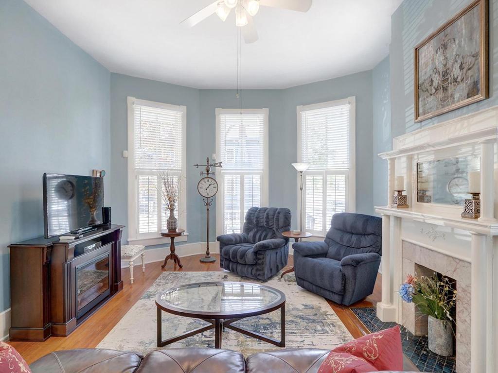 Park Place — Hotel in Savannah (GA)