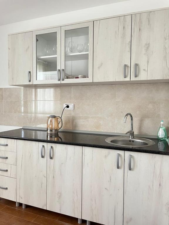 Surcin Apartment photo
