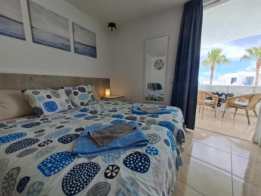 Cozy Etta apartment 501 with a wonderful sea-view terrace - 4