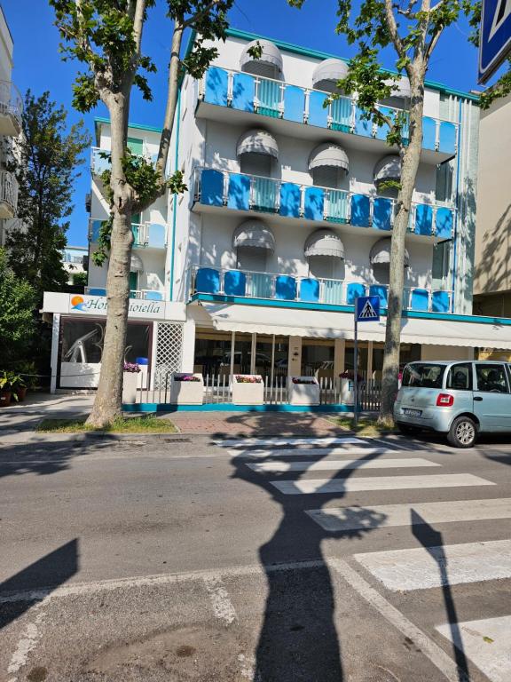 Hotel Gioiella - 5