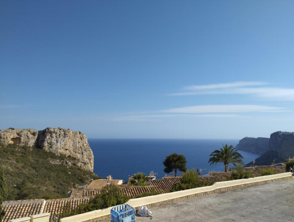 Cala Moraig - 4
