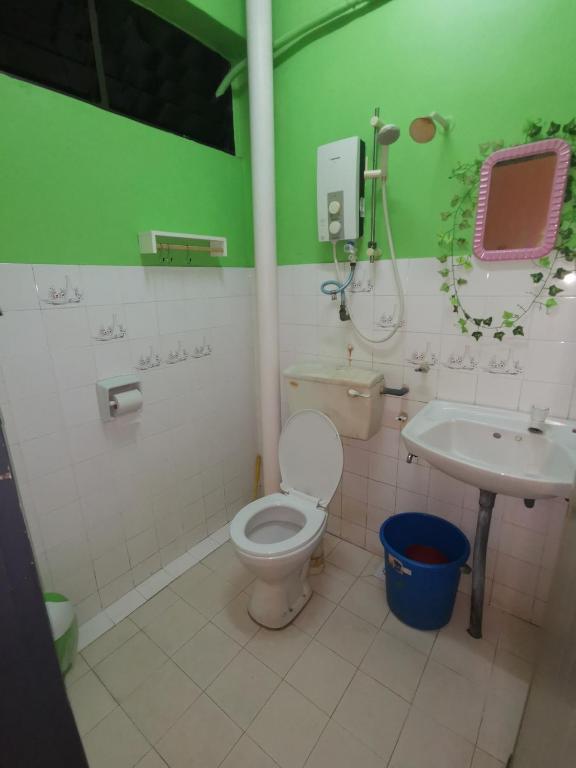 Dt Homestay photo