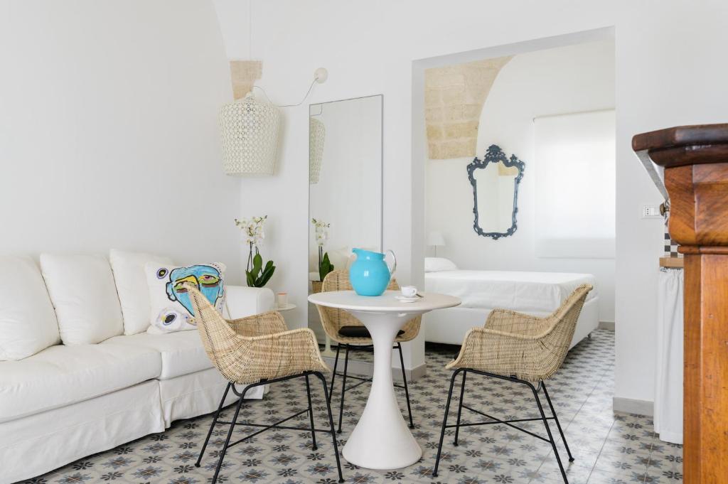 Terrazza Acquasale by Wonderful Italy - 3