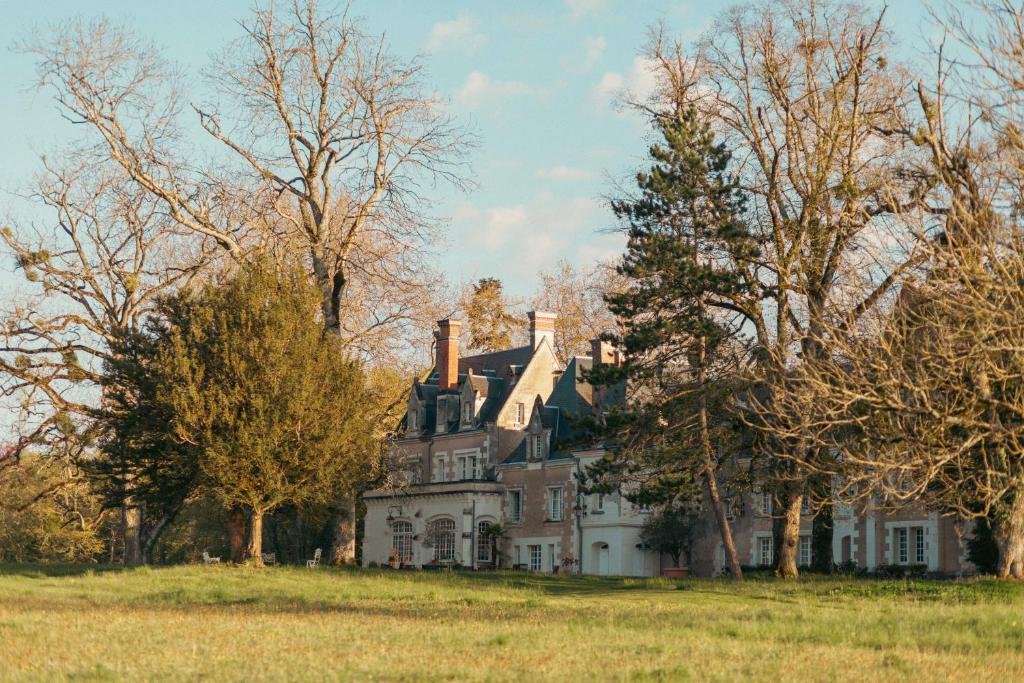 Chateau De Razay photo