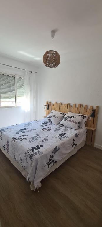 Appartement en bord de plage - à 50 m de la mer - 4