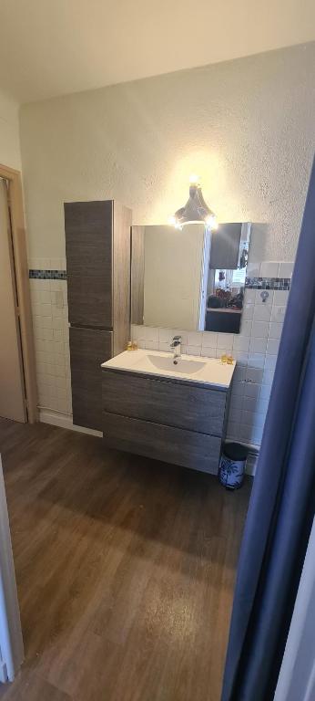 Appartement en bord de plage - à 50 m de la mer - 5