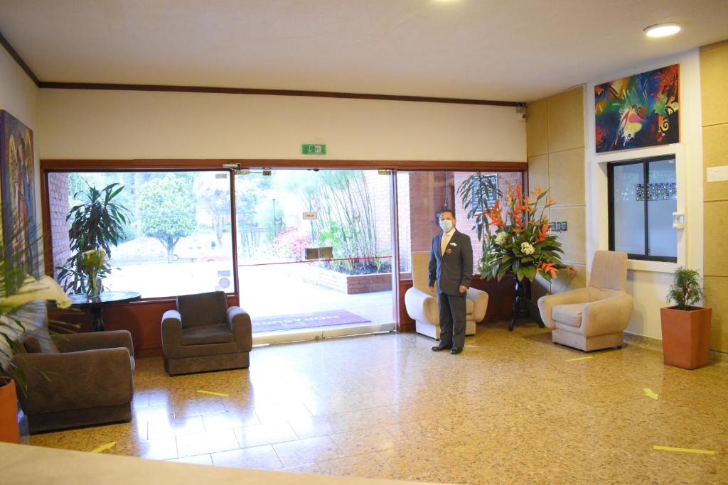 Hotel Morasurco photo